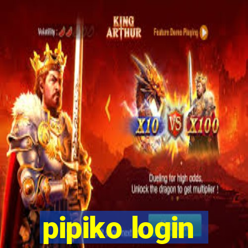 pipiko login